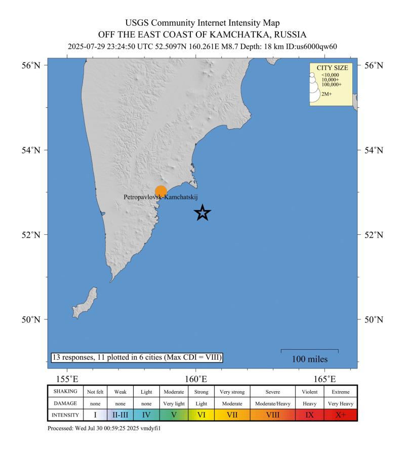 EE.UU. emite alerta de tsunami en Hawái y partes de Alaska por sismo de 8.7 en Kamchatka - 90b0192460a9e213e6625568bd8b6edb2a42ec91w-911x1024