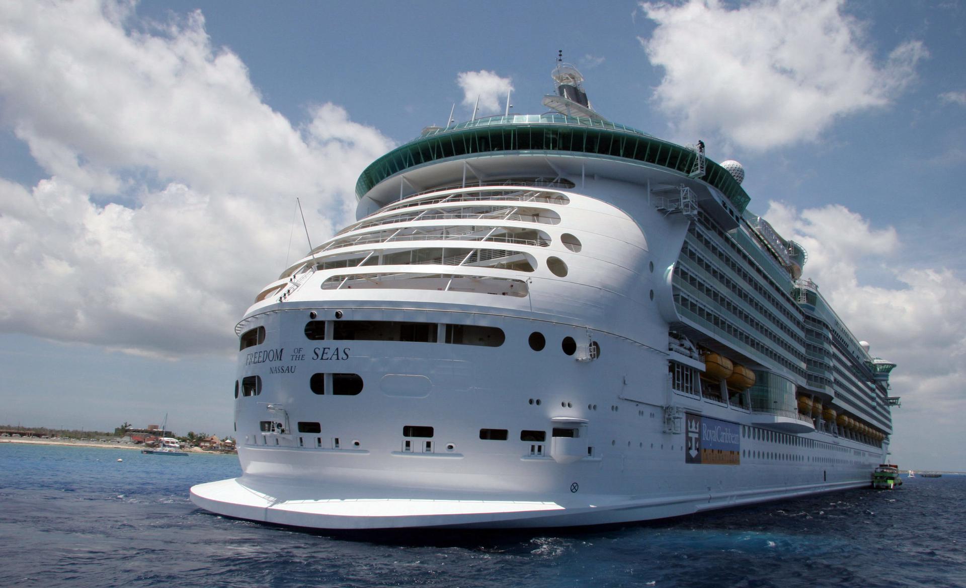 México anuncia un impuesto escalonado a pasajeros de cruceros que empieza en cinco dólares