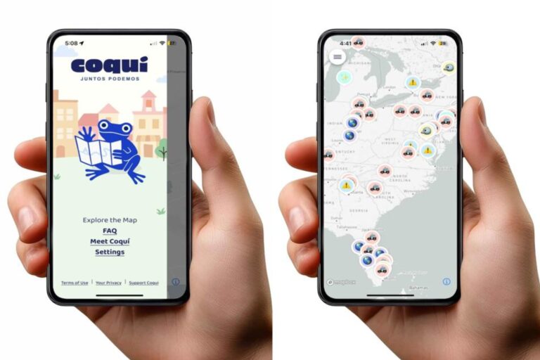 app-aplicacion-coqui-redadas-eeuu