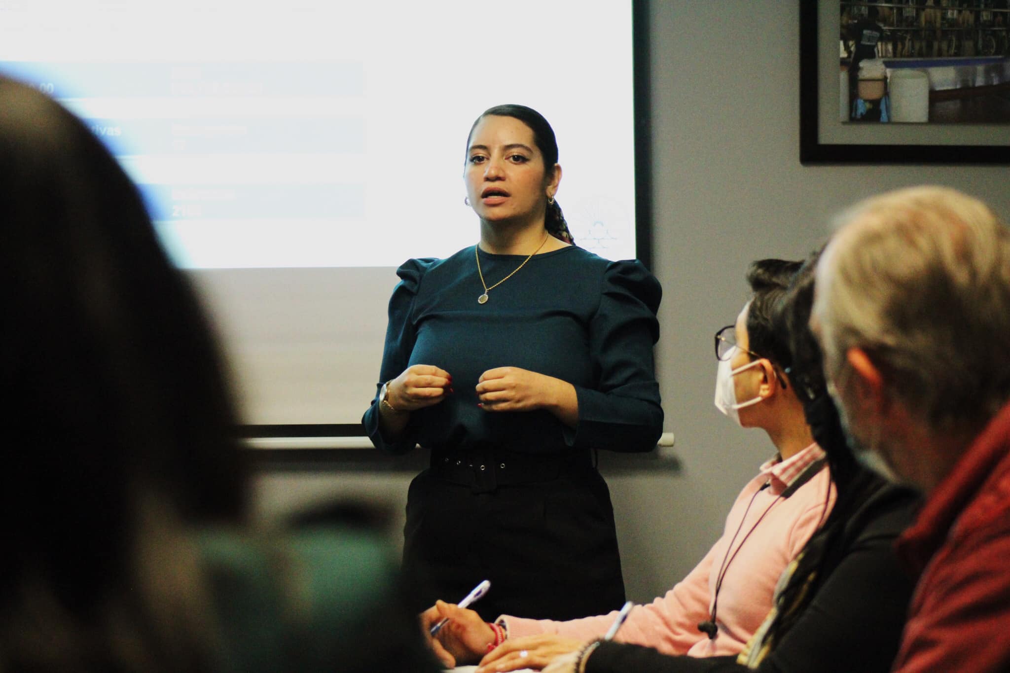 Apoya SDR a organizaciones productoras con estímulos económicos para impulsar el desarrollo técnico