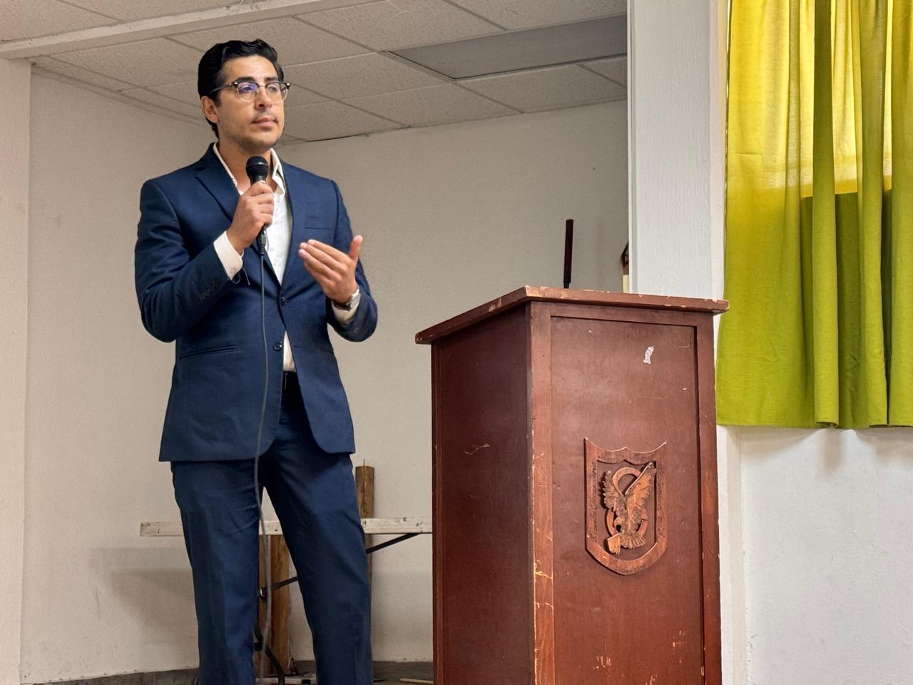 Capacitan a docentes de Preescolar para actuar ante emergencias escolares