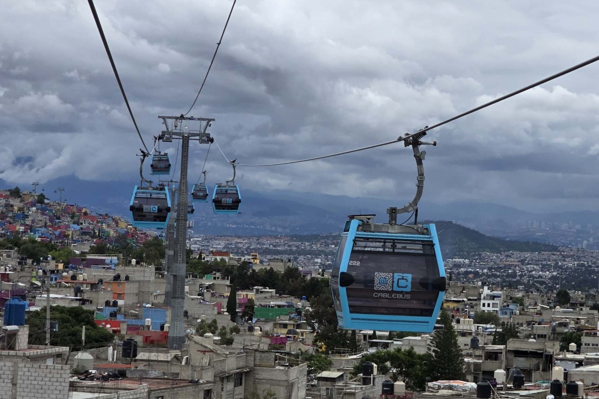 Cablebús suspende servicio por revisiones en líneas, ¿cuándo se realizará?