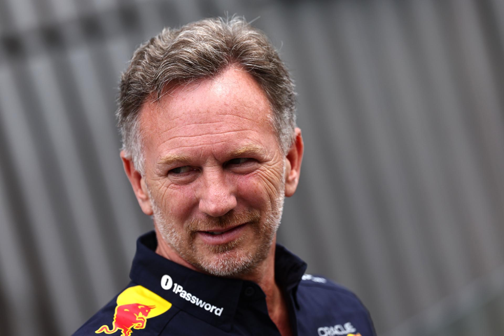 “No hay arrepentimiento”: responde Horner a ‘Checo’ Pérez sobre su salida de Red Bull