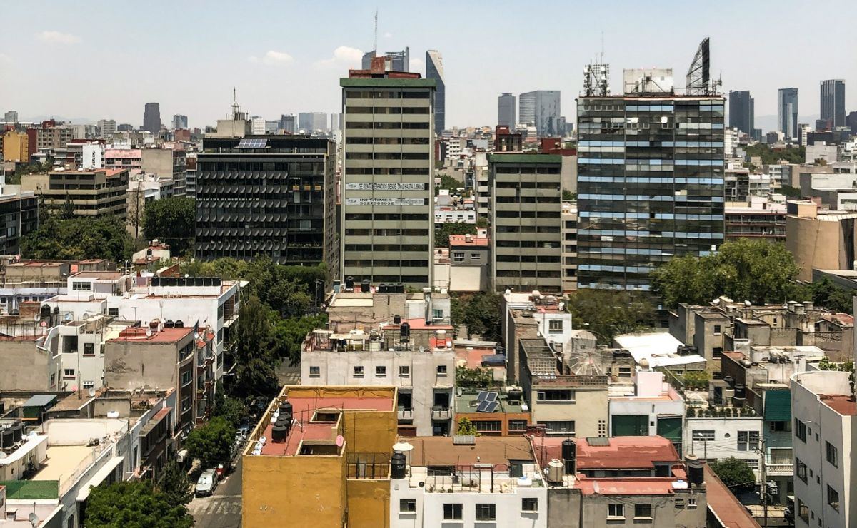 CDMX va contra la gentrificación; habrá Índice de Precios de Alquiler Razonable