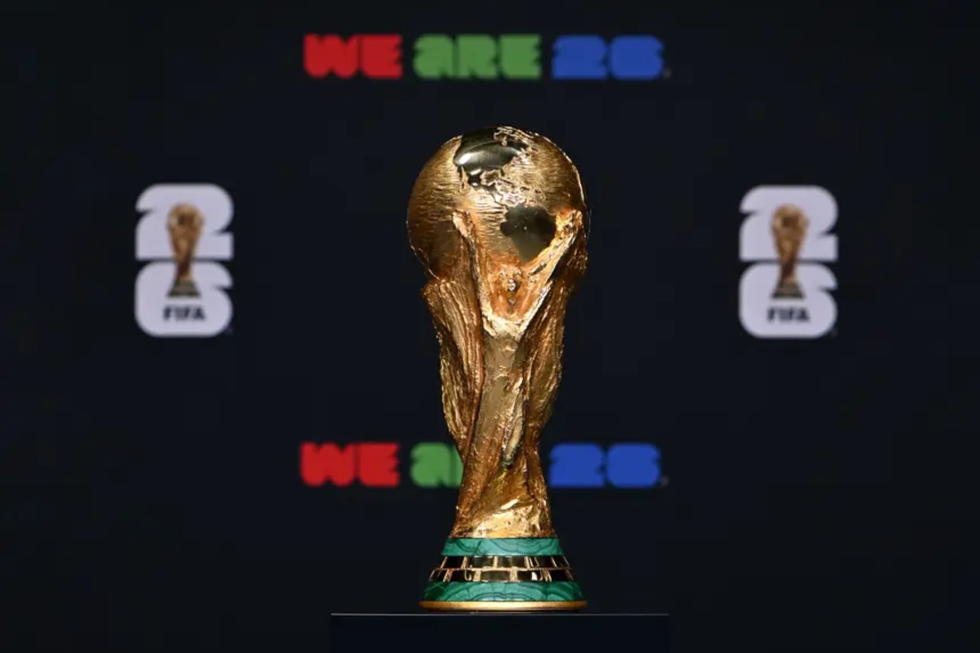 FIFA anuncia cuándo iniciará el programa de la venta de boletos para el Mundial de 2026
