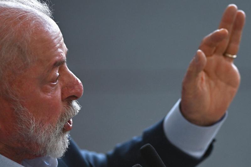 La crisis diplomática entre Brasil y EE.UU. escala entre aranceles y advertencias cruzadas - da1ce35b7a8ecb1da74fe579fab1c78e8368efc1w-1024x682