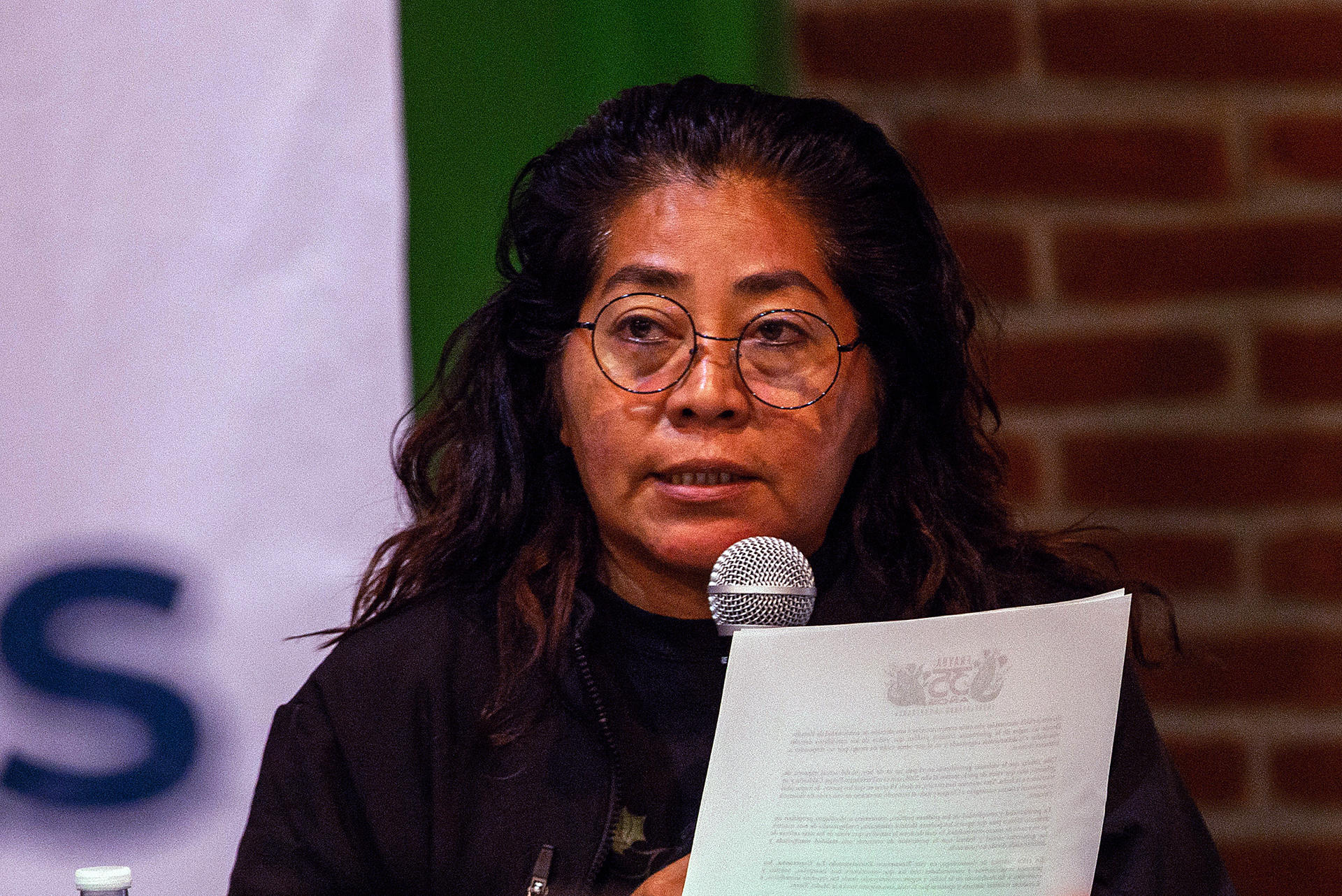 UE y embajada de Francia lamentan allanamiento de casa de defensora de DD.HH. Chiapas