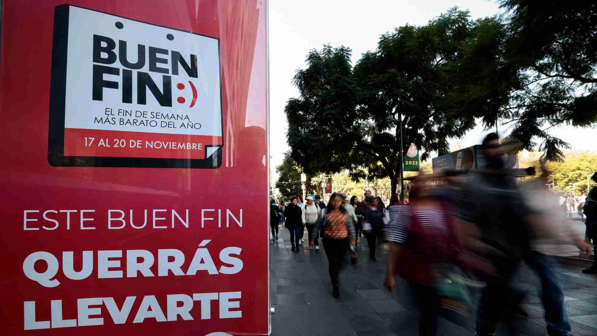 Definen fechas y reglas de ‘El Buen Fin’ 2025