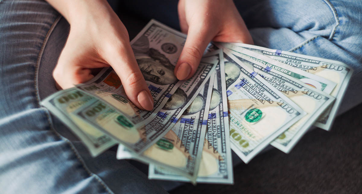 Cámara Baja aprueba plan fiscal de Trump; impuesto a remesas será del 1%