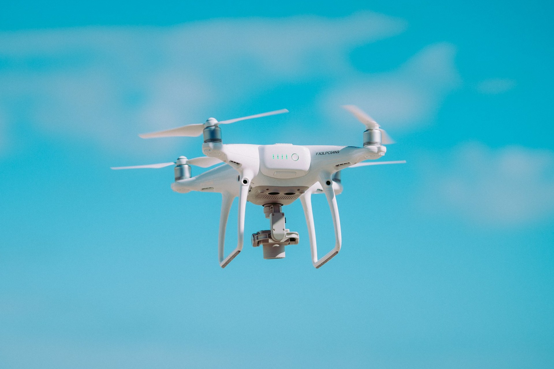 Sheinbaum afirma que no hay “preocupación adicional” por drones de cárteles en la frontera con EE.UU.