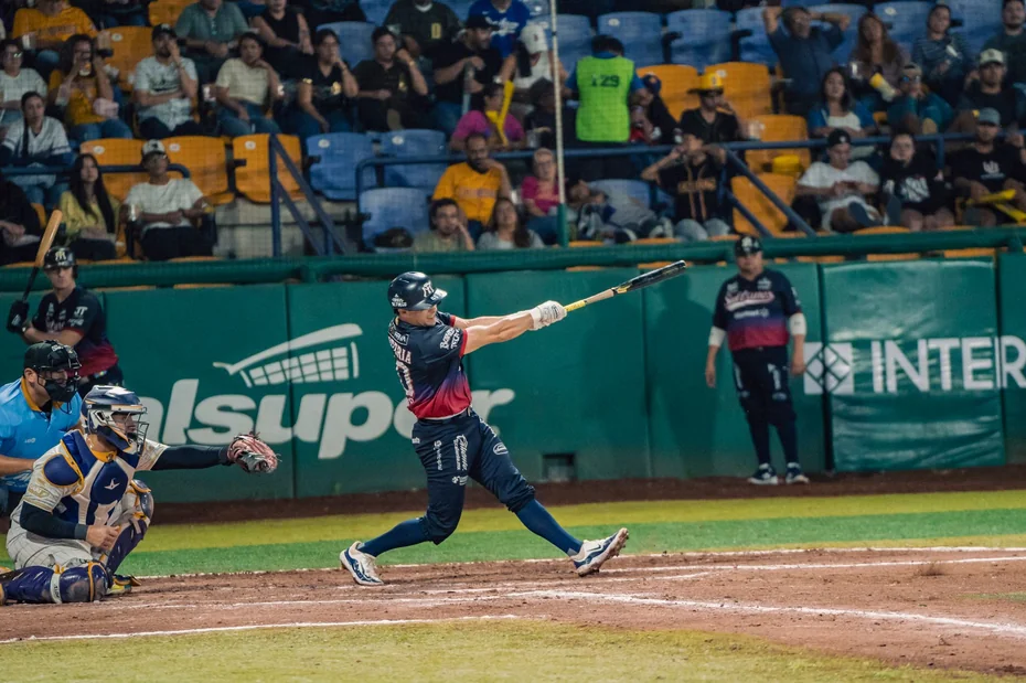 Sultanes se queda con doble cartelera y barre la serie en Chihuahua