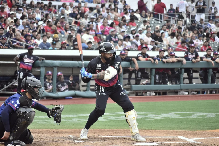 Sultanes abre serie con triunfo sobre Tecos y se afianza en la cima del Norte