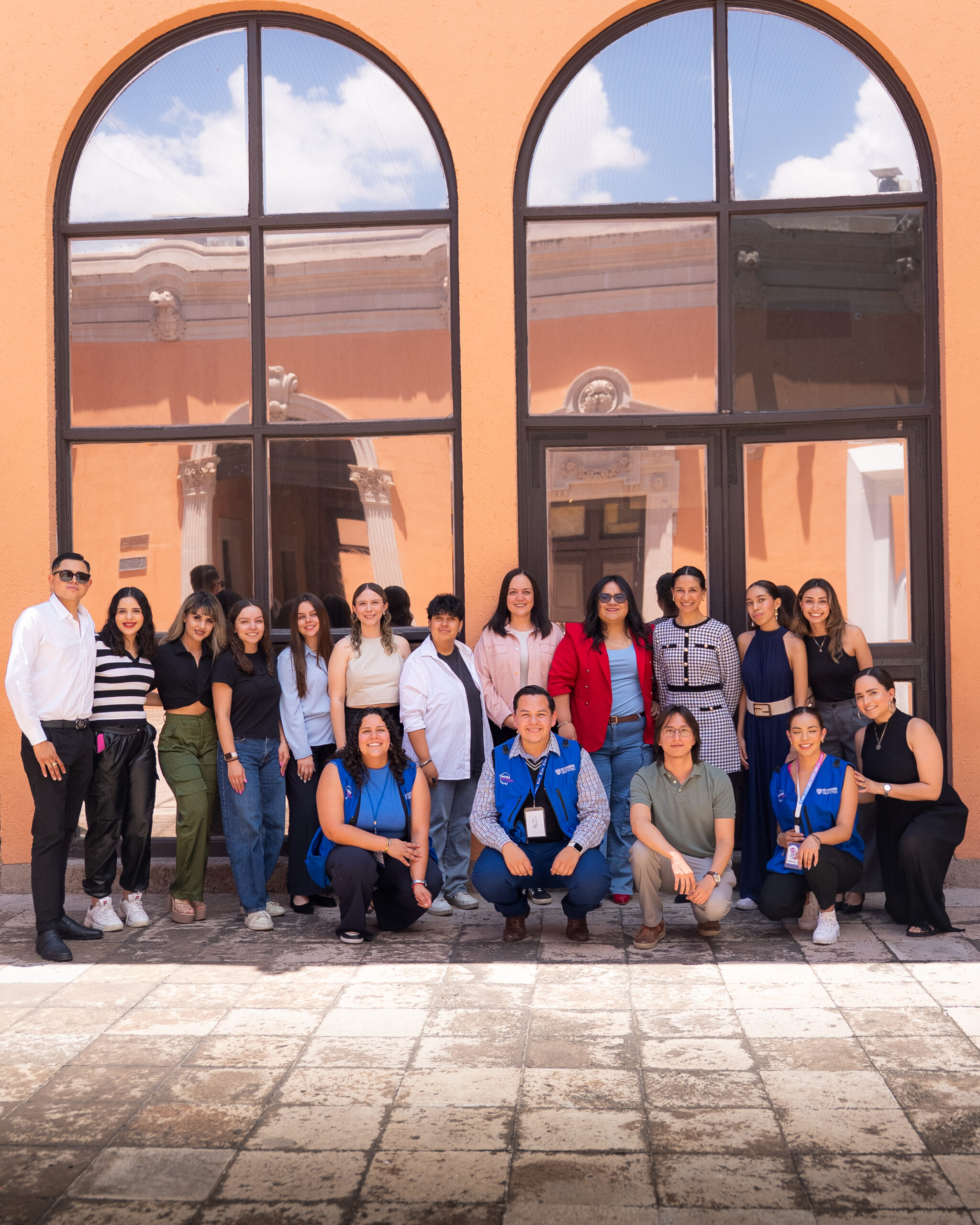 Invita Ichijuv a postularse al Consejo Estatal de la Juventud 2025-2027