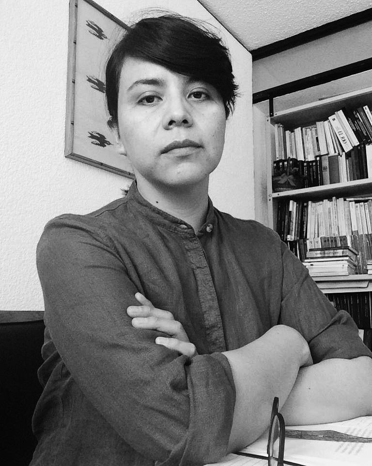 Leonarda Rivera Sosa obtiene el Premio Bellas Artes de Crónica Literaria “Carlos Montemayor” 2025