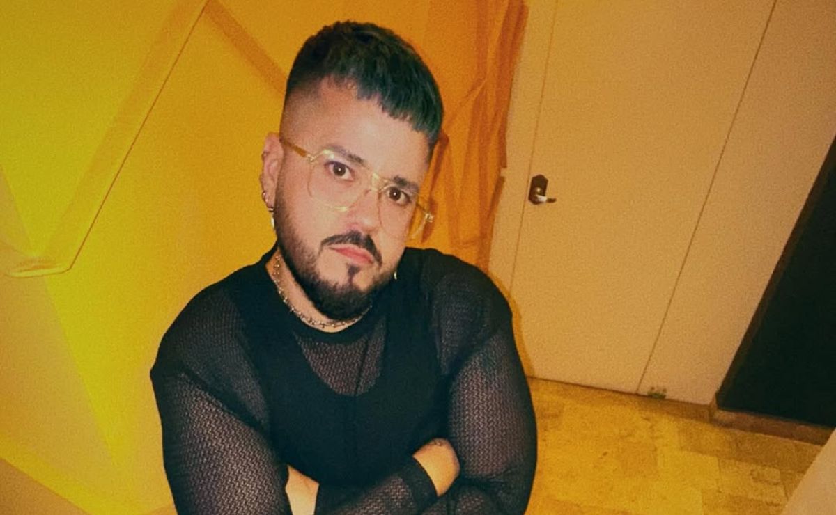 Murió el ‘influencer’ Aldo Miranda; “Gracias por todo”, su último mensaje