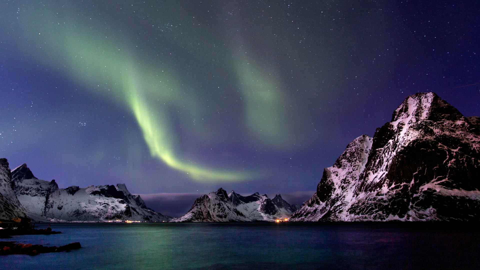 El proyecto Haarp no ha provocado el terremoto en Kamchatka ni el posterior tsunami