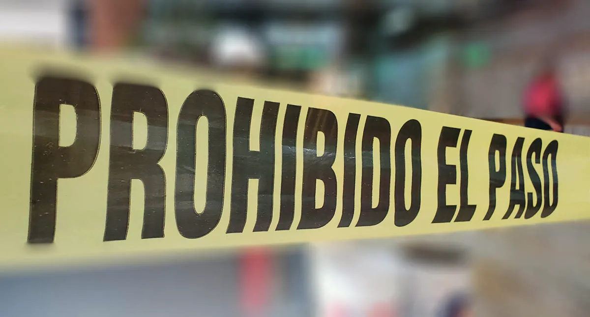 Matan en Culiacán a David Cristóbal, comandante de la Policía Estatal de Sinaloa