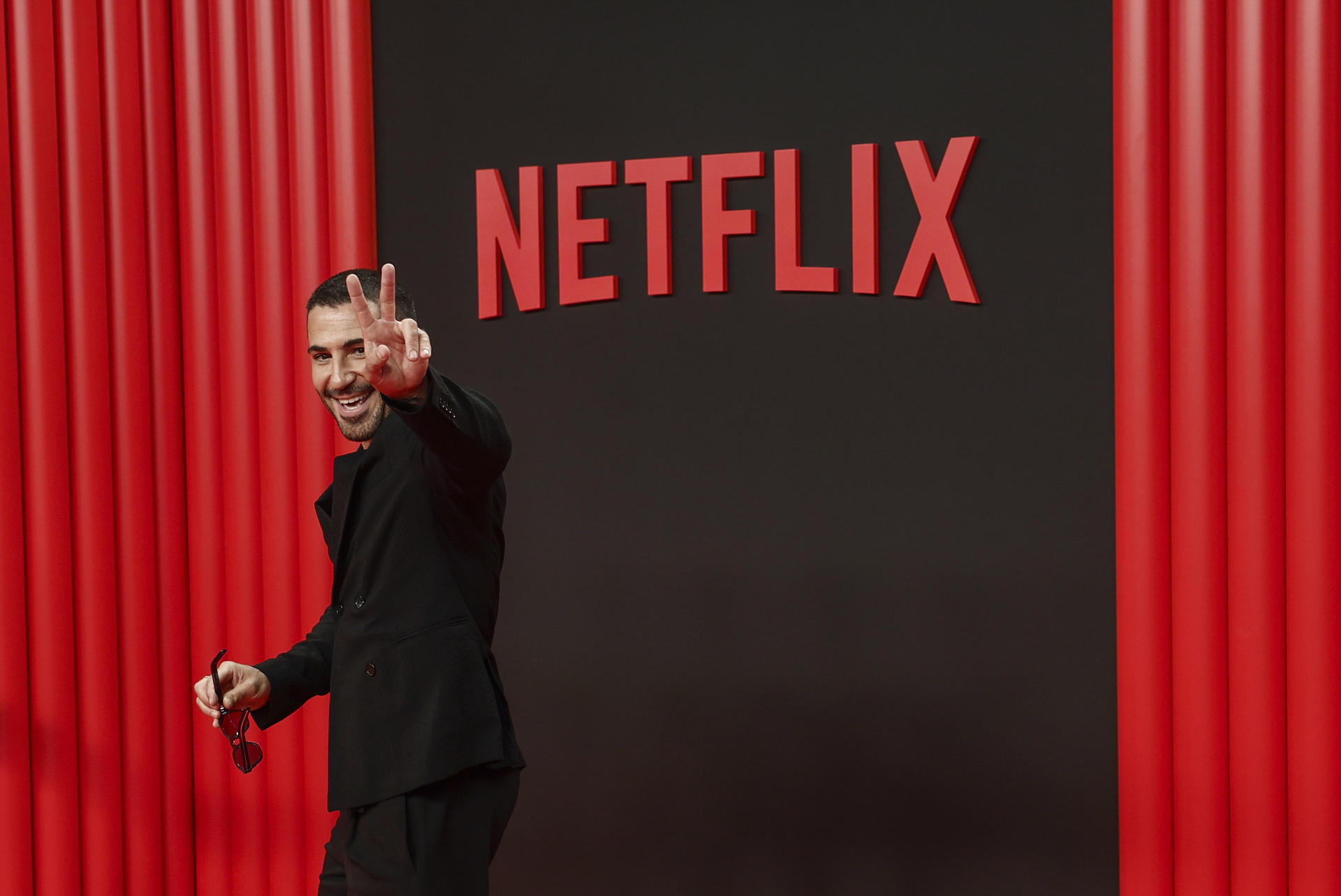 Netflix ganó 6 mil 15 millones de dólares, un 34.29% más, entre enero y junio