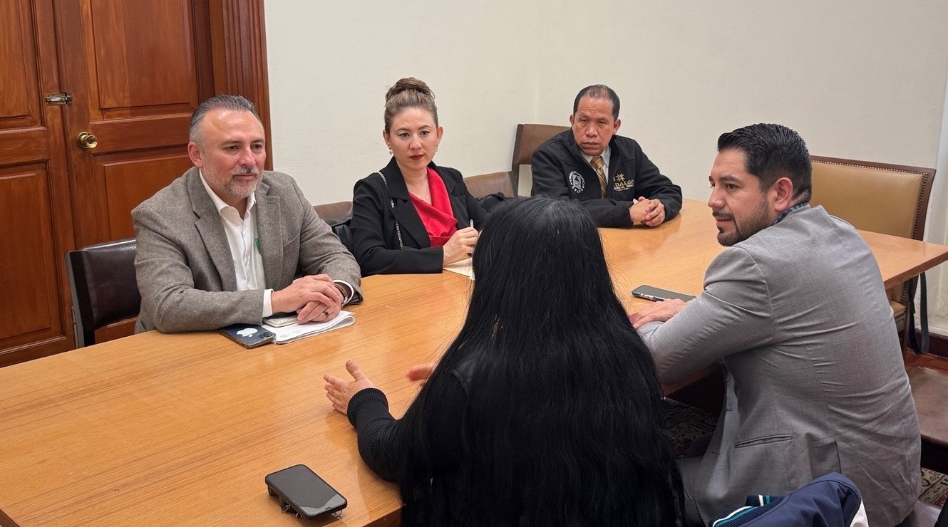 Obtiene Chihuahua recursos adicionales por 30 mdp para conservación y mantenimiento de infraestructura educativa