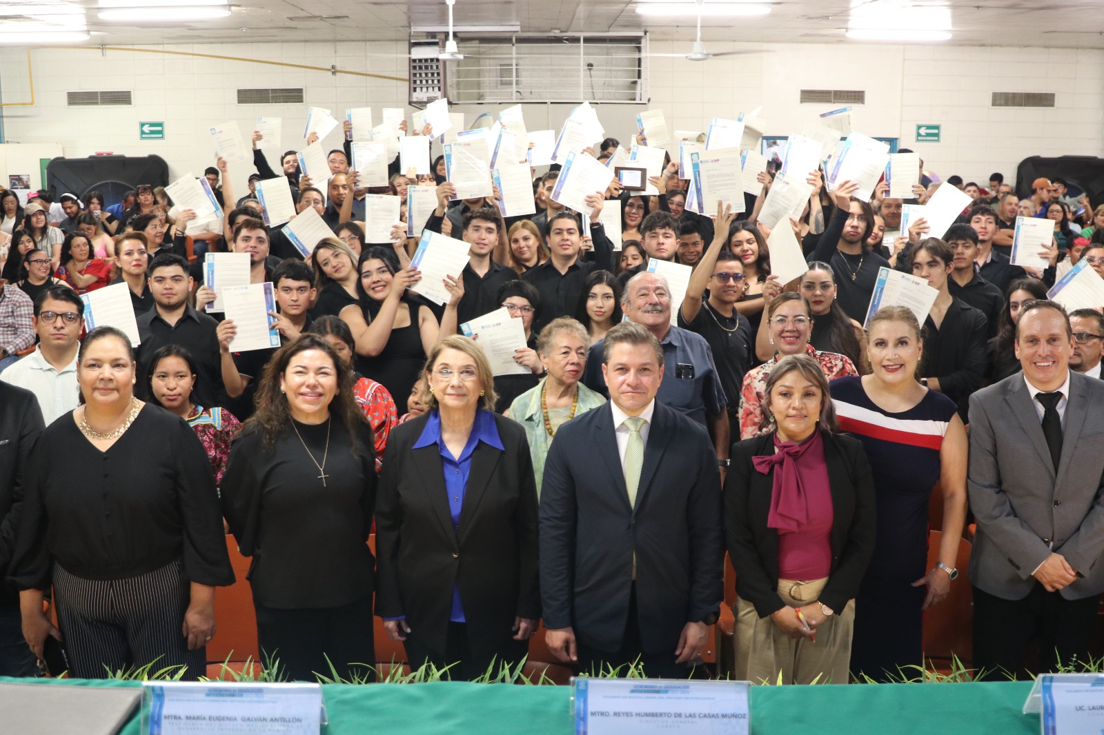 En la educación abierta, el papel de las familias es fundamental para que los estudiantes concluyan: presidenta del DIF Estatal