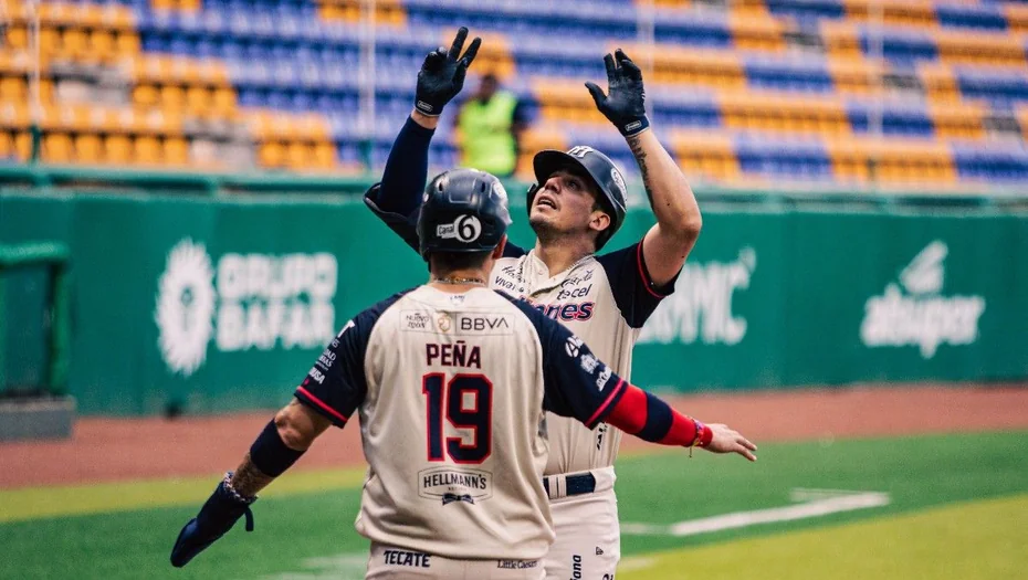 Sultanes visita a Dorados en serie crucial por el liderato de la Zona Norte