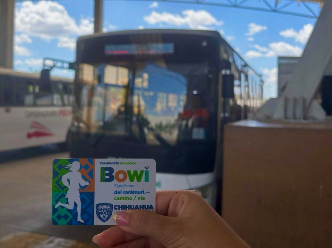 Invita Bowí a consultar dudas o reportes de recargas y tarjetas en el BowíChat