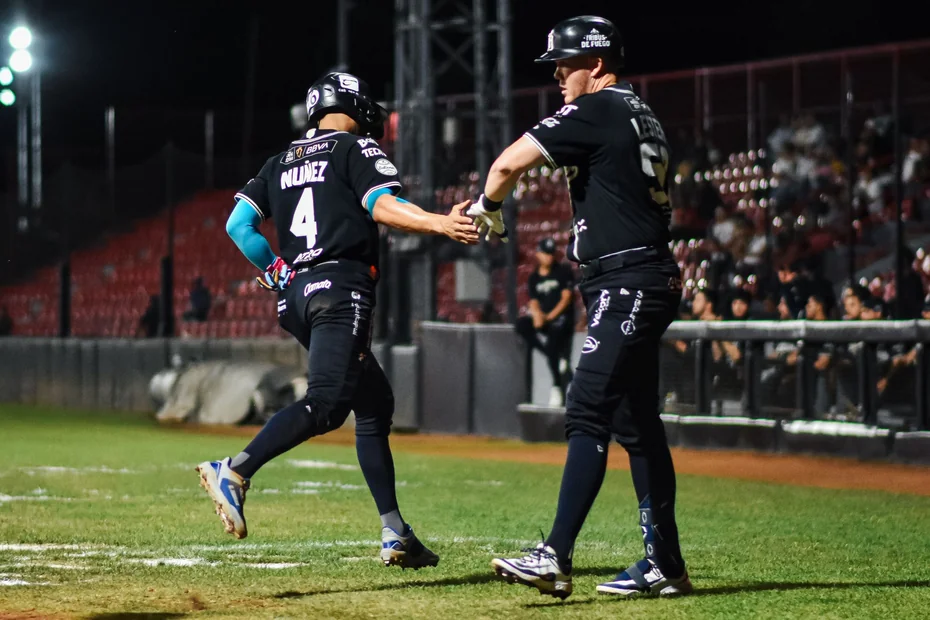 Sultanes cae en el segundo juego en Durango y deja ir la serie