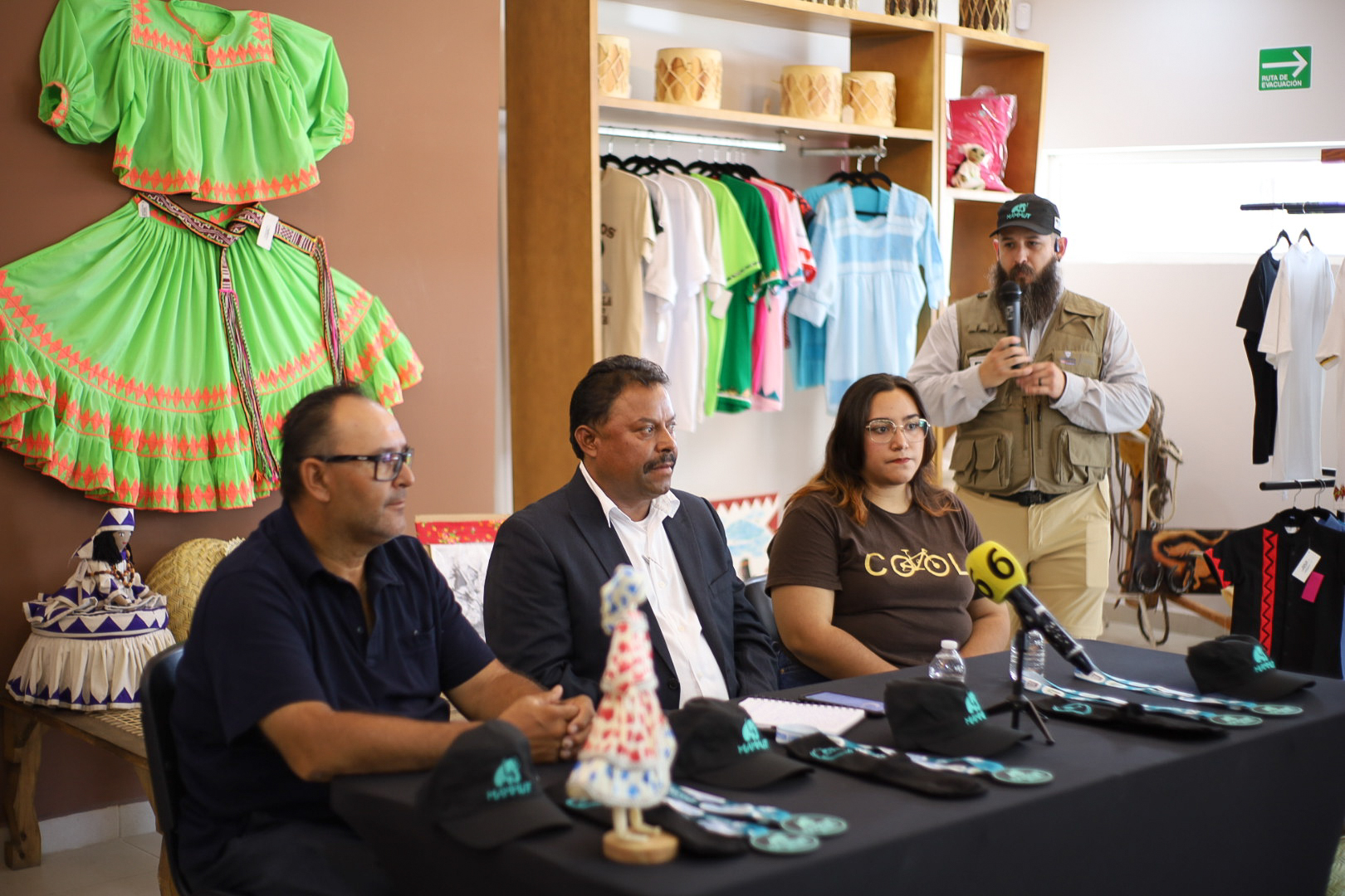 Invitan a la cuarta edición de la Mamut Bike Race en Julimes