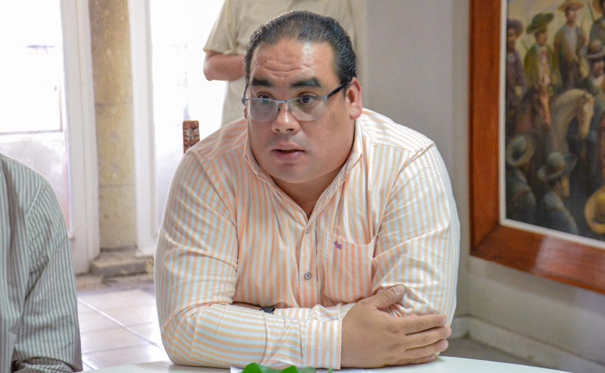 Secretaría de Obras Públicas de Chilpancingo denuncia intentos de extorsión