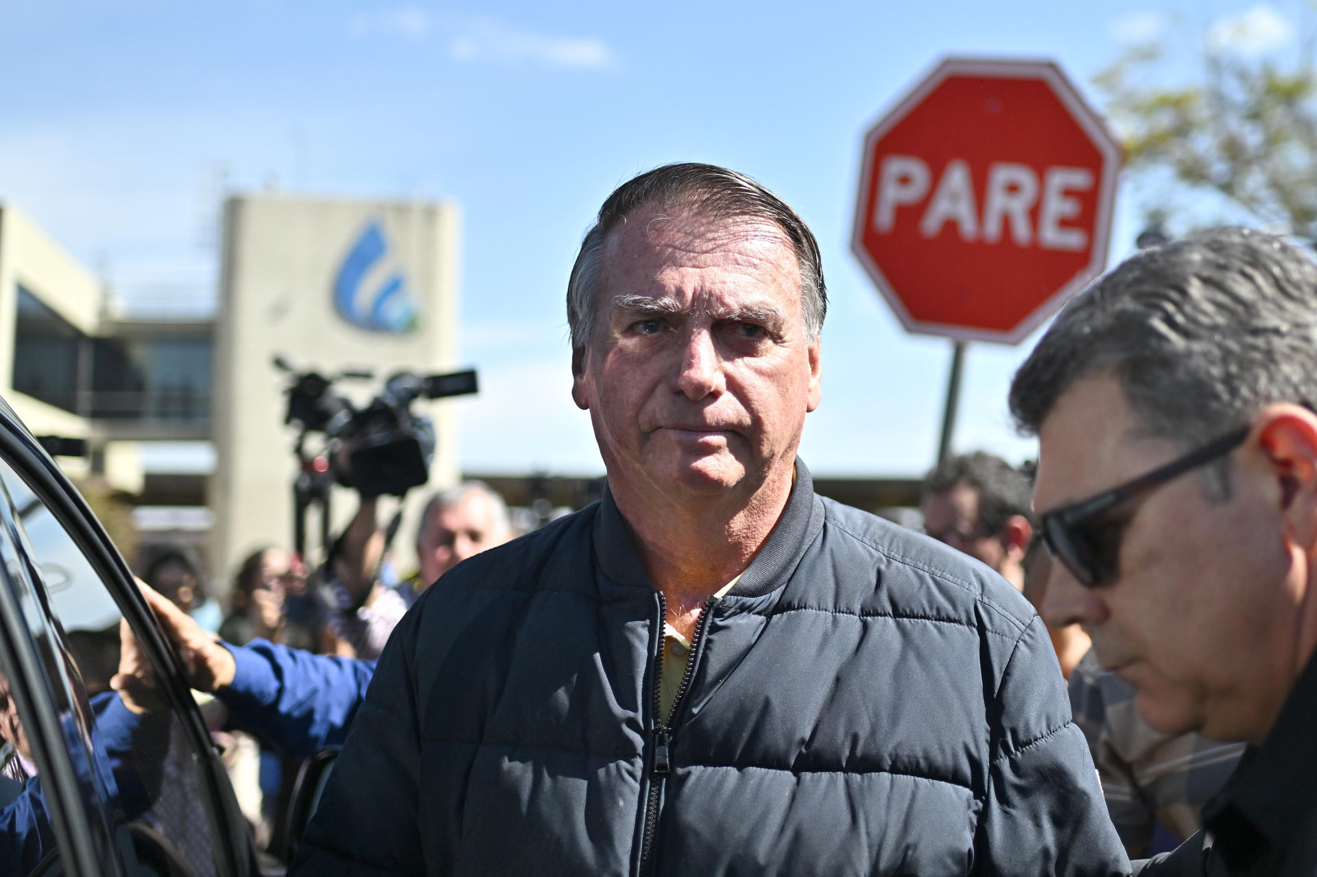 Corte Suprema de Brasil impone medias cautelares al expresidente Jair Bolsonaro, ¿cuáles son?