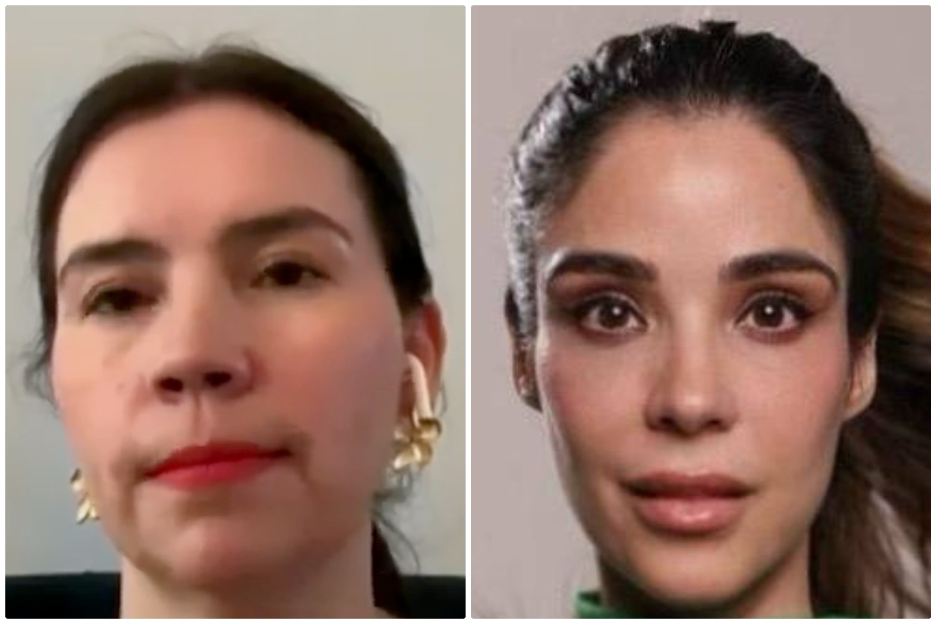 Caso Dato Protegido: Karla Estrella cumplirá “hasta el último día” la sentencia del TEPJF en donde le ordena disculparse con una diputada