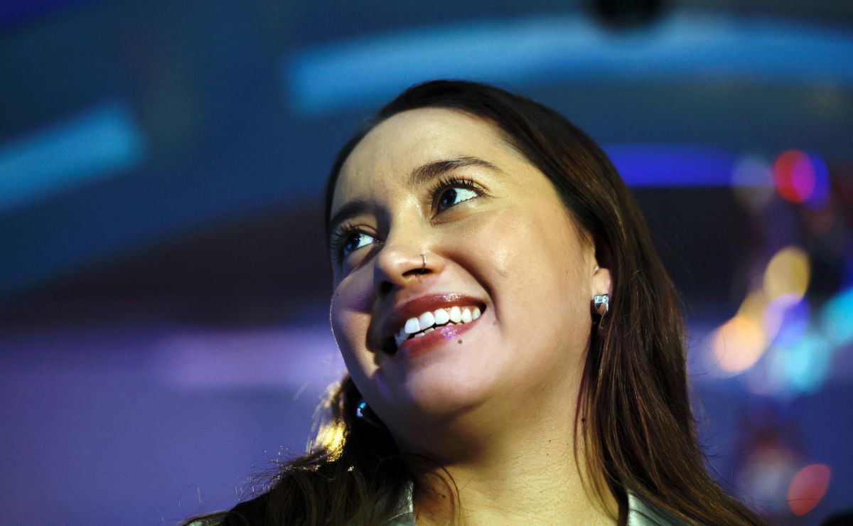 Katya Echazarreta impulsa “regulación espacial” mexicana y el ‘New Space’