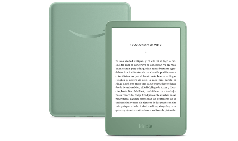 kindle 10 gadgets ideales para el verano - kindle-1024x605