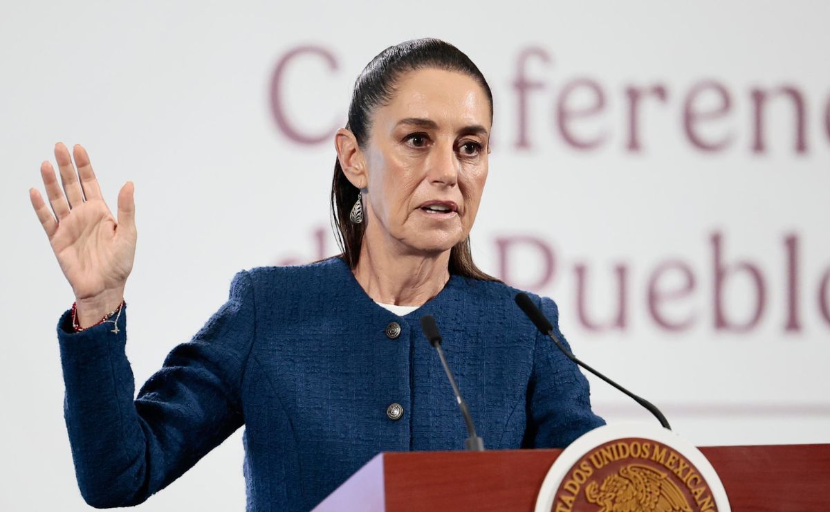 Sheinbaum se reunirá con el presidente Arévalo en la frontera con Guatemala
