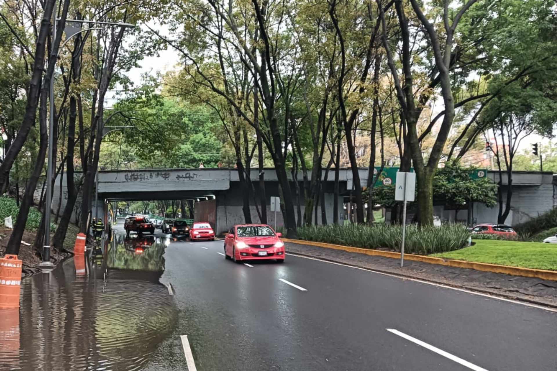 Activan en CDMX la Alerta Amarilla por fuertes lluvias hoy 12 de julio; estas son las alcaldías más afectadas