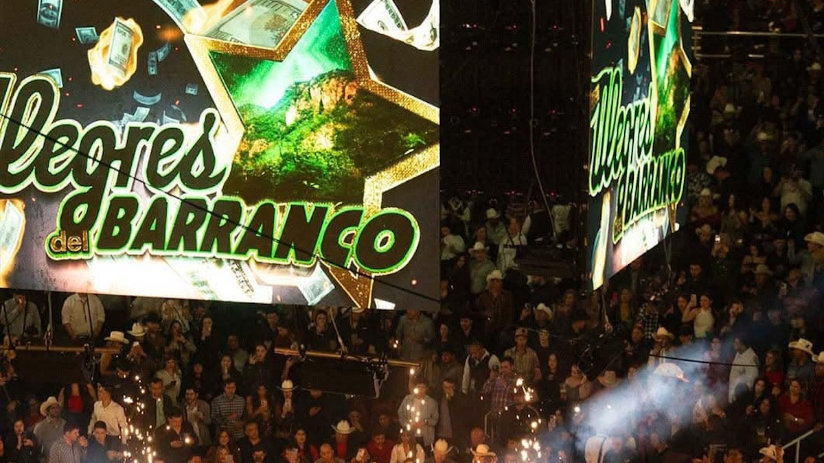 Juez concede suspensión de proceso contra Los Alegres del Barranco