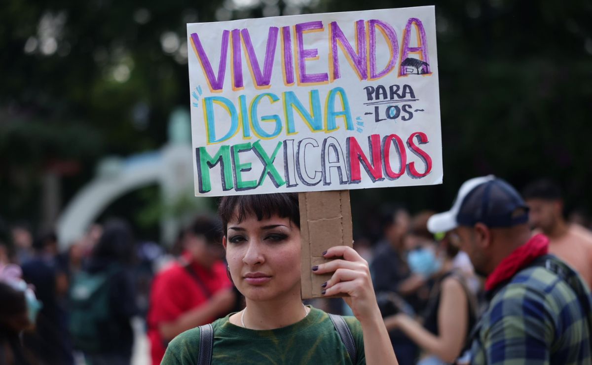 Ciudad de México va por consulta ciudadana y reformas legales contra la gentrificación