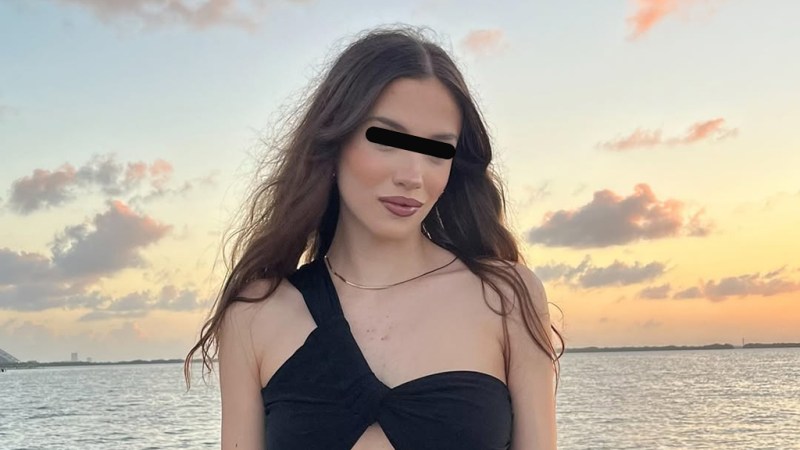 ¿Cuál fue el acuerdo al que llegó Valentina Gilabert con Marianne N.? - marianne-gonzaga-1