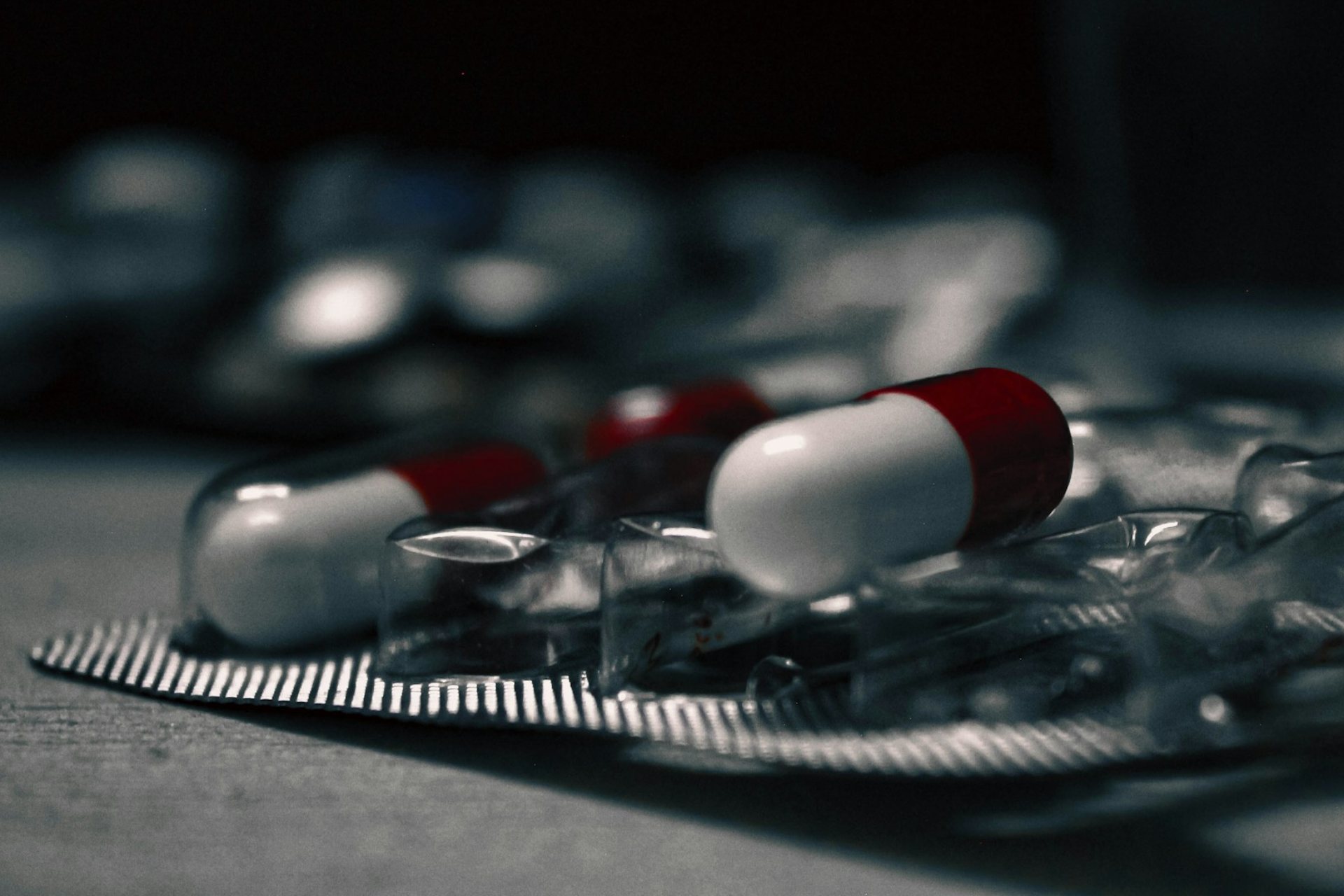 Gobierno lanza plataforma para conocer abasto de medicamentos en México