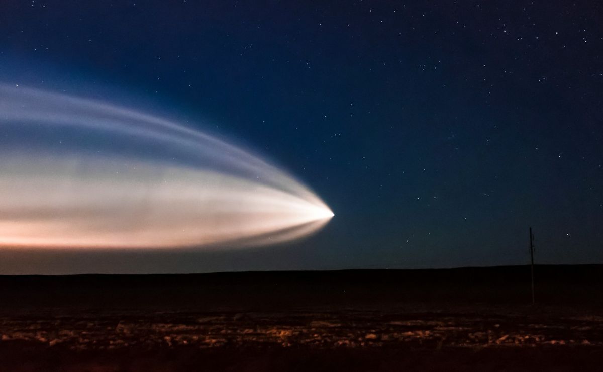 Objeto 3I/ATLAS cruza el sistema solar, ¿en verdad es una nave extraterrestre?
