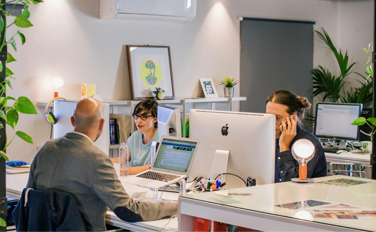 Jornada laboral reducida: buena para trabajadores y empresas