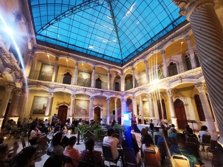 palacio