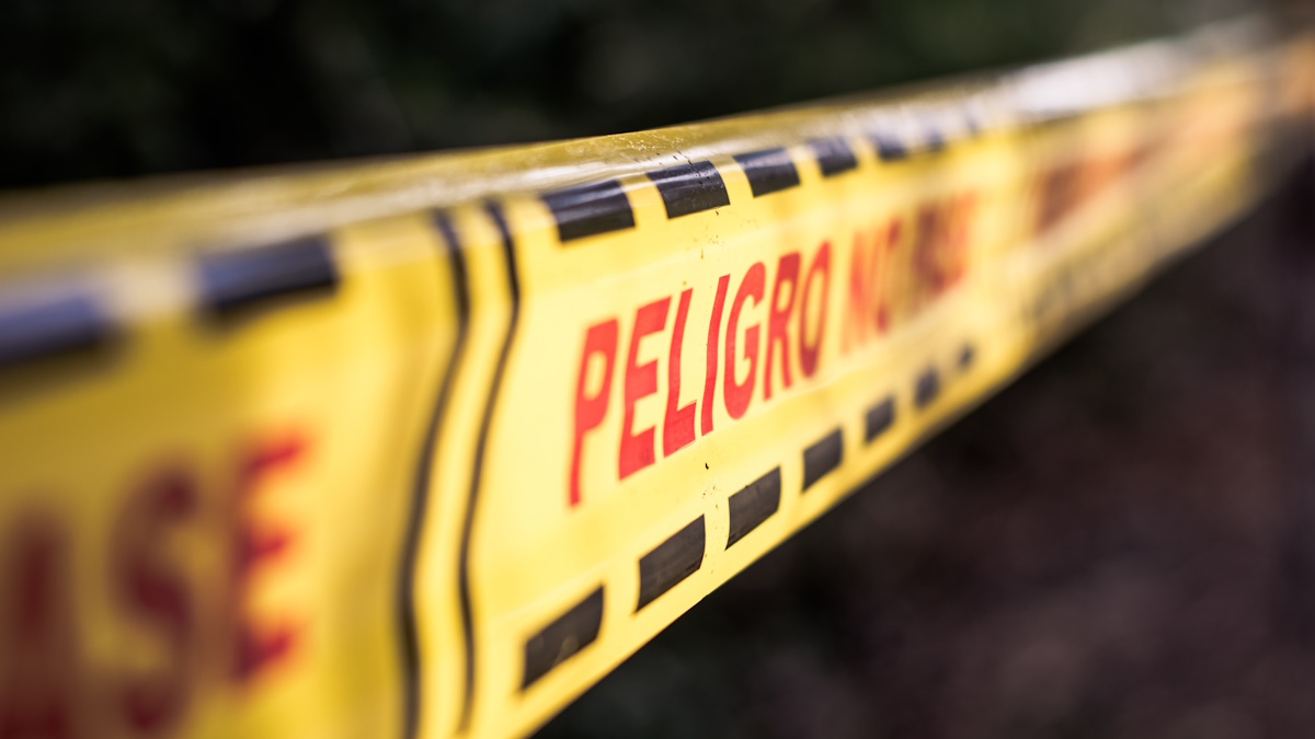 Asesinan a tres niñas y su madre en Sonora