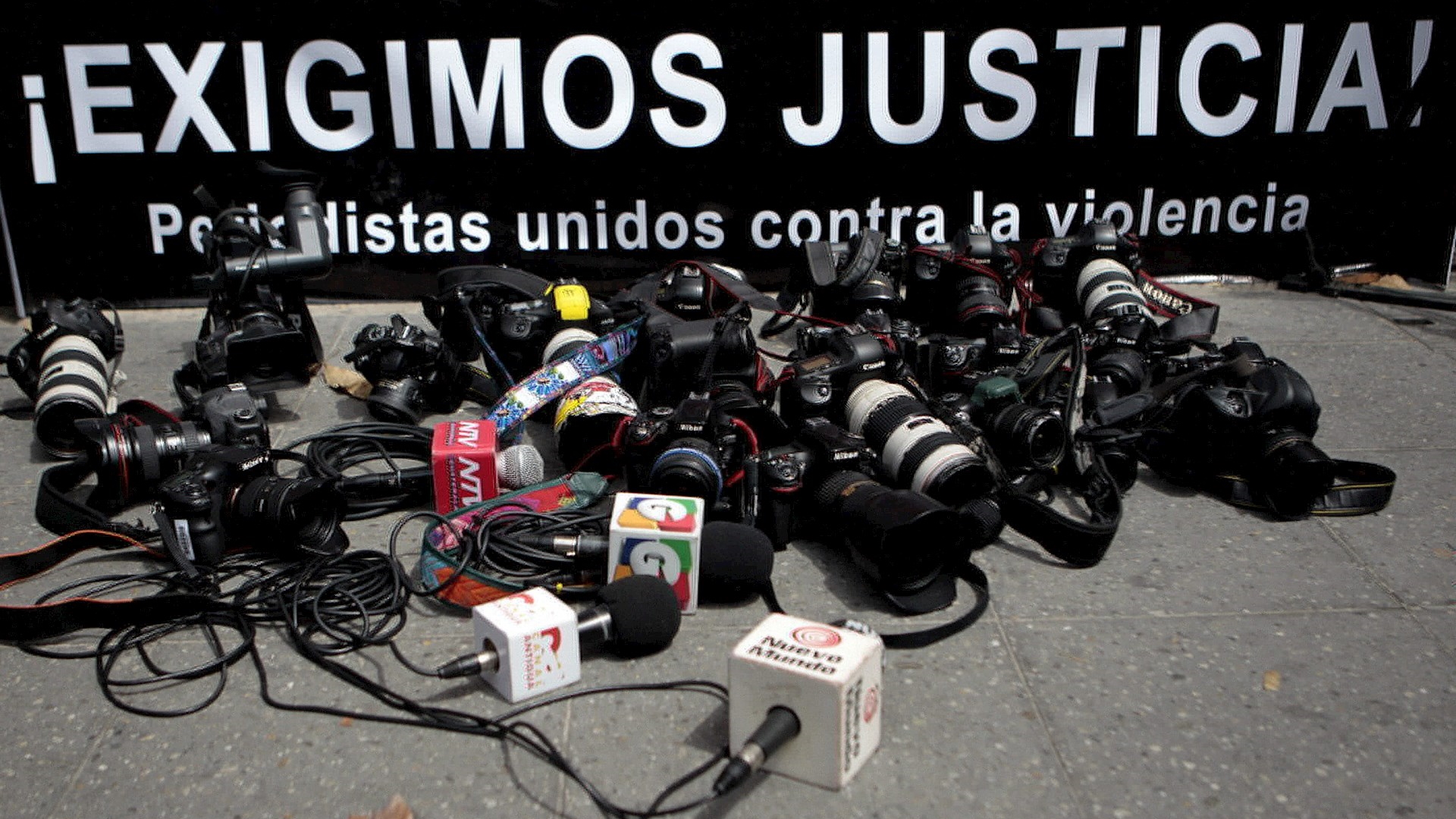 SIP alerta que autoritarismo contra el periodismo avanza y EE.UU. ya “no es la excepción”