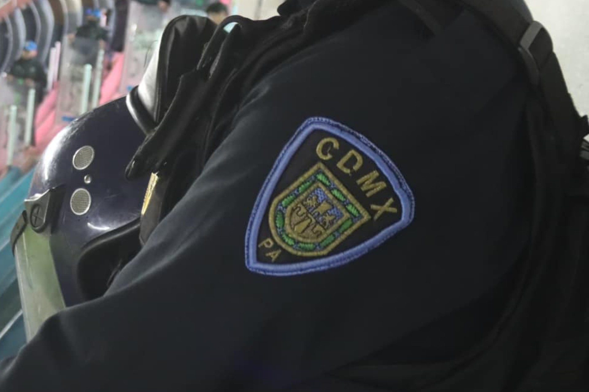Hoy jueves 24 de julio marcharán policías y empleados del Gobierno CDMX