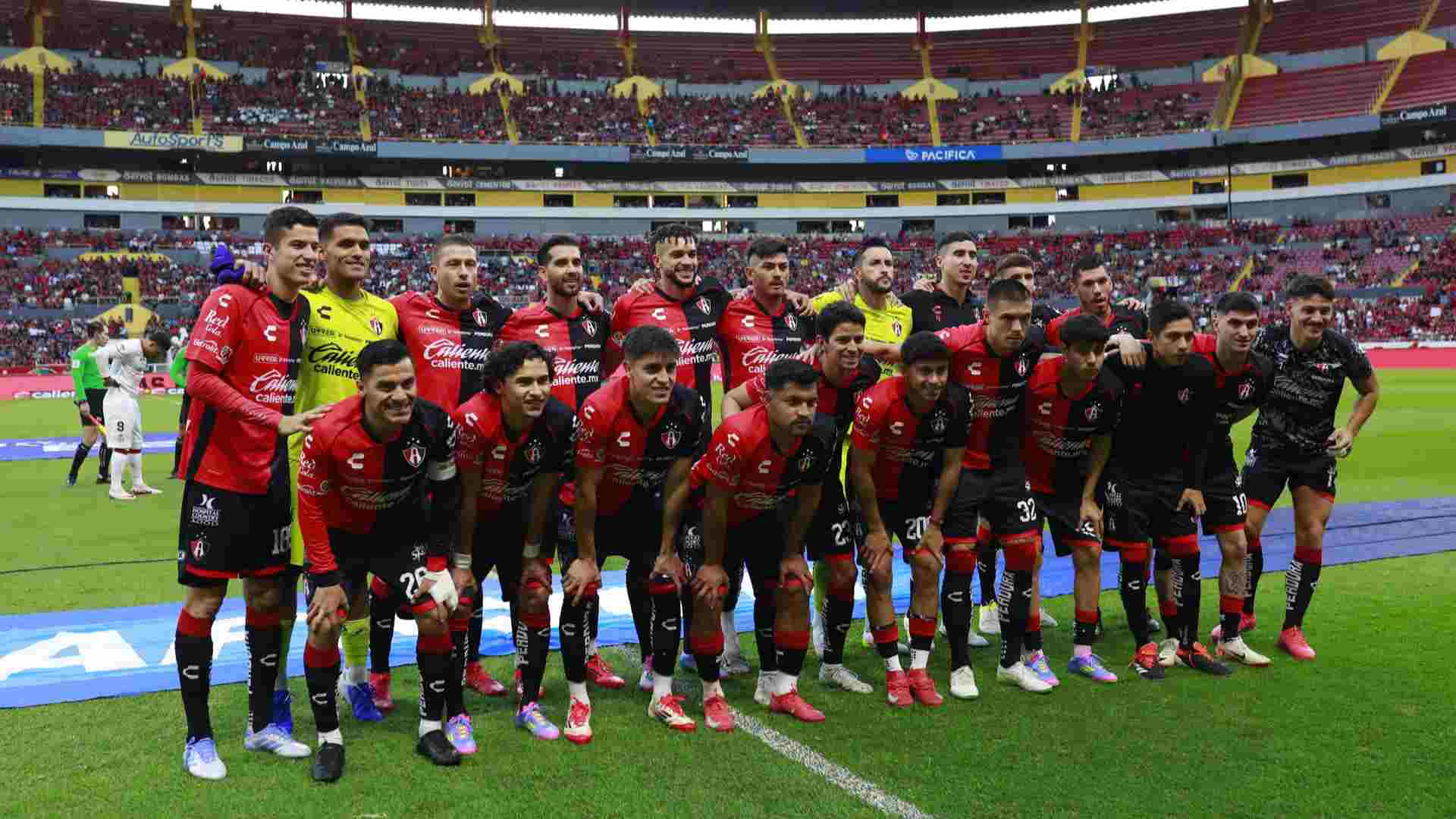 Presidente de Atlas dice que nuevo dueño debe responder a las expectativas de la afición