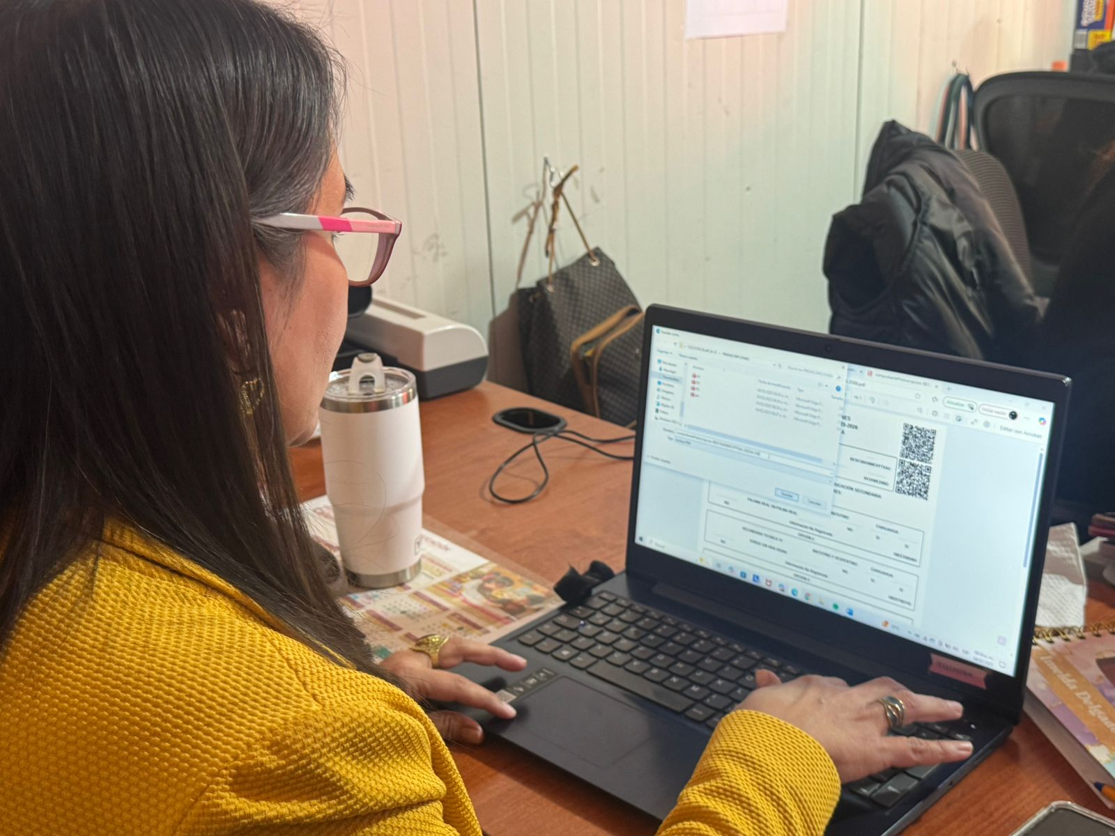 Publican resultados de ingreso a planteles de Educación Básica