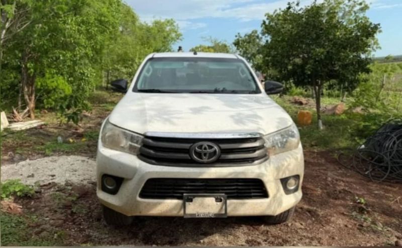 Siguen operativos de fuerzas federales en Sinaloa; aseguran autos y drogas - recuperacion-de-auto-robado-en-sinaloa