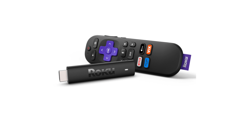 roku-stick 10 gadgets ideales para el verano - roku-stick-1024x500