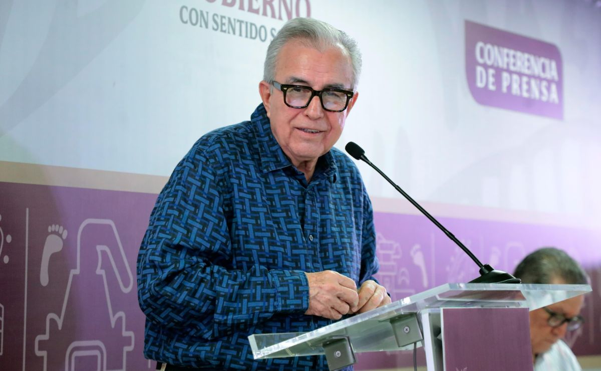 Rubén Rocha destaca transparencia y honestidad en Sinaloa en el manejo de recursos federales